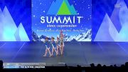 Dance Dynamics - Tiny Elite Pom - Uncle Sam [2026 Tiny - Premier - Pom Finals] 2026 The Dance Summit