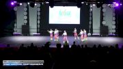 Dynasty Dance Studio - Dynasty Dance Mini Elite [2026 Mini - Intermediate - Jazz Day 2] 2026 ASCS Dance Grand Nationals & Cheer Nationals