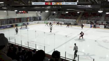 Replay: Home - 2024 Bonnyville vs Lloydminster | Oct 19 @ 6 PM