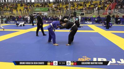 2025 Brasileiro Jiu-Jitsu IBJJF - Videos - FloGrappling