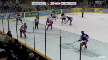 Replay: Home - 2024 Vernon vs Prince George | Feb 23 @ 6 PM