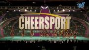 Ultimate Athletics - Queens [2025 L4 - U16 - Medium Day 2] 2025 CHEERSPORT National All Star Cheerleading Championship