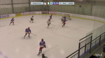 Replay: Home - 2024 SSAC Bulldogs vs Rangers | Feb 3 @ 3 PM