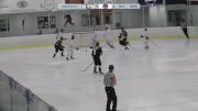 Replay: Home - 2024 Outliers vs Casper | Nov 22 @ 6 PM