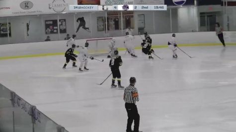 Replay: Home - 2024 Outliers vs Casper | Nov 22 @ 6 PM