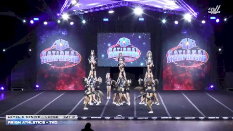 Replay: Municipal Hall - 2025 America's Best Grand Nationals | Dec 14 @ 8 AM