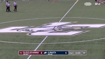 Replay: Susquehanna Univer vs Juniata - 2024 Susquehanna vs Juniata | Apr 10 @ 6 PM