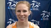 Phoebe Wright 800 champ 2010 NCAA Indoor Championships