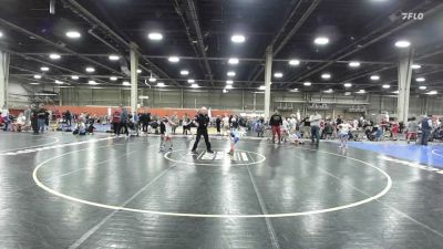 55 lbs Rr Rnd 6 - Jameson Claycomb, Revival Whale - BK8 vs Alexander Herndon, Mat Assassins - BK8
