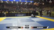 Mia Fiore Cecere vs Thorafinna Alexis Healy 2025 Pan Kids Jiu-Jitsu IBJJF Championship