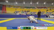 GABRIEL DA SILVA DOS SANTOS vs FRANCISCO PAES 2026 FPJJ Circuito Paulista GI Etapa 3