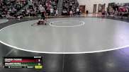 Replay: Mat 1 - 2024 Fall Brawl | Oct 6 @ 9 AM