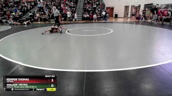 Replay: Mat 1 - 2024 Fall Brawl | Oct 6 @ 9 AM