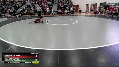 Replay: Mat 1 - 2024 Fall Brawl | Oct 6 @ 9 AM