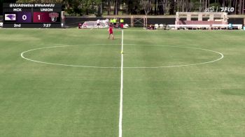 Replay: McKendree vs Union | Sep 9 @ 2 PM