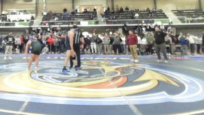 Replay: Mat 3 - 2026 RIIL State Championships | Mar 1 @ 10 AM
