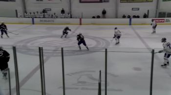 Replay: Home - 2024 Purple Eagles U18 vs AC Academy 18U | Oct 4 @ 10 AM