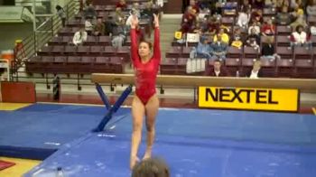 Katelyn Busacker - BB - @ CMU