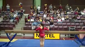 Brittney Emmons - BB - @ CMU