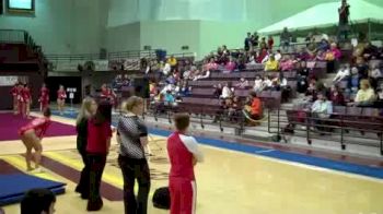 Brittney Emmons - V - @ CMU