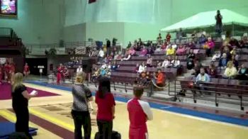 Bibi Rodriguez - V - @ CMU