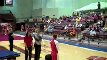 Ashley Jacob - V - @ CMU