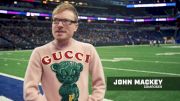 Full Interview With John Mackey @ BOA Grand Nats