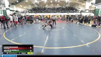 115 lbs 5th Place Match - Lucas Edmunson, Middleton vs Nicholas Murillo, Lewis & Clark