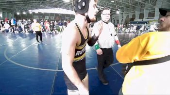 120 lbs Champ. Round 1 - Kadan Davis, Cedar Valley vs Isaac Bachman, Lone Peak