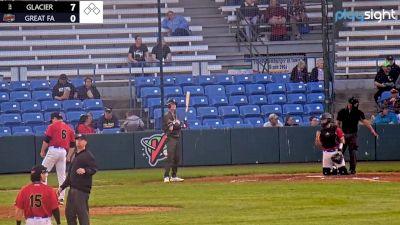 Replay: Range Riders vs Voyagers | May 24 @ 7 PM
