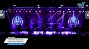 Dance Mania Nashville - Junior Variety [2024 Junior - Variety Day 2] 2024 WSF Grand Nationals