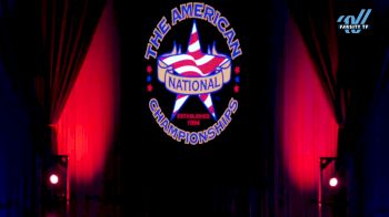 Replay: The American NW Portland Nationals | Dec 2 @ 9 AM