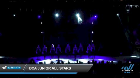 BCA Junior All Stars [2022 Junior - Pom Day 2] 2022 CSG Schaumburg Dance Grand Nationals