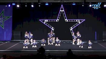 KCK Wildfire - Ice [2024 L2 Junior - D2 - Small - B Day 1] 2024 Nation's Choice Grand Nationals