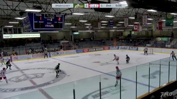 Replay: Home - 2025 Okotoks vs Prince George | Sep 27 @ 6 PM
