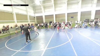 70 lbs Semifinal - Tayven Kem, Ravage Wrestling Club vs Bryan Zorn, Fremont Wrestling Club