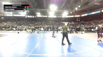 Replay: Mat 3 - 2026 Rollie Lane Invitational | Jan 3 @ 9 AM