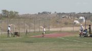 Replay: Throws - 2026 LSC Outdoor T&F Championships | May 9 @ 11 AM