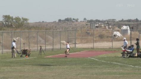 Replay: Throws - 2026 LSC Outdoor T&F Championships | May 9 @ 11 AM