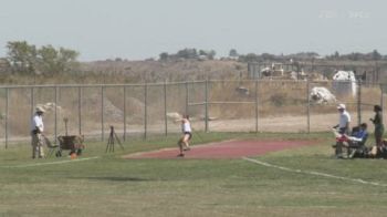 Replay: Throws - 2026 LSC Outdoor T&F Championships | May 9 @ 11 AM