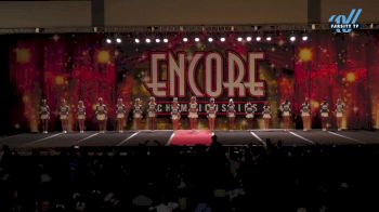 Atlanta Jayhawks - JADE [2023 L4 Senior Day 1] 2023 Encore Atlanta Showdown