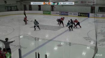 Replay: Home - 2024 Kerry Park vs Saanich | Jan 10 @ 7 PM