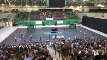 Edge Independent Open "Suwanee GA" at 2025 WGI Guard Southeast Power Regional