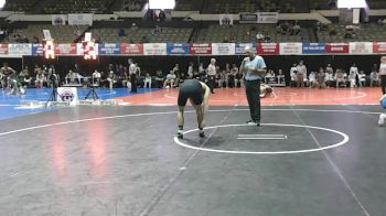 150 lbs Semis & Wb (16 Team) - Reid Stiltner, Grundy vs Tristan Guiliani, Kempsville