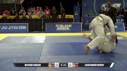 Lazar Borisov Shopov vs Matthew E Molsen 2026 Pan Jiu Jitsu IBJJF Championship