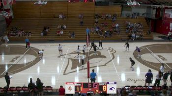 Replay: Kenyon vs Otterbein | Sep 23 @ 7 PM