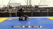 Cassia Remesar vs Tammi Alana Musumeci 2024 World IBJJF Jiu-Jitsu No-Gi Championship