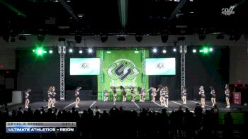 Ultimate Athletics - REIGN [2026 L3 Senior Day 1] 2026 CSG Grand Nationals