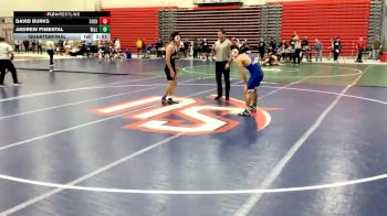 Replay: Mat 3 - 2025 Shenandoah Invitational | Nov 16 @ 10 AM