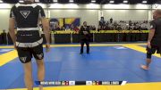 Darrell L Smith vs Michael Wayne Kelso 2024 World IBJJF Jiu-Jitsu No-Gi Championship